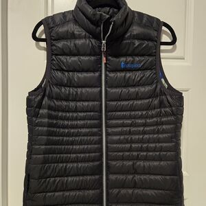 Cotopaxi Fuego Down Vest